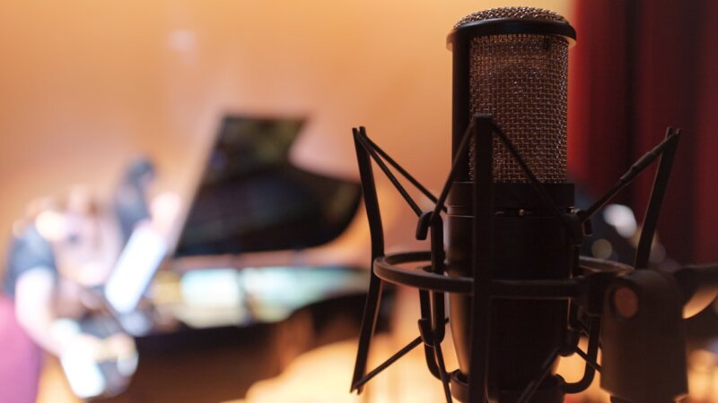 Amazon Music Backs AudioUK Awards Pay-What-You-Can Program for 2026