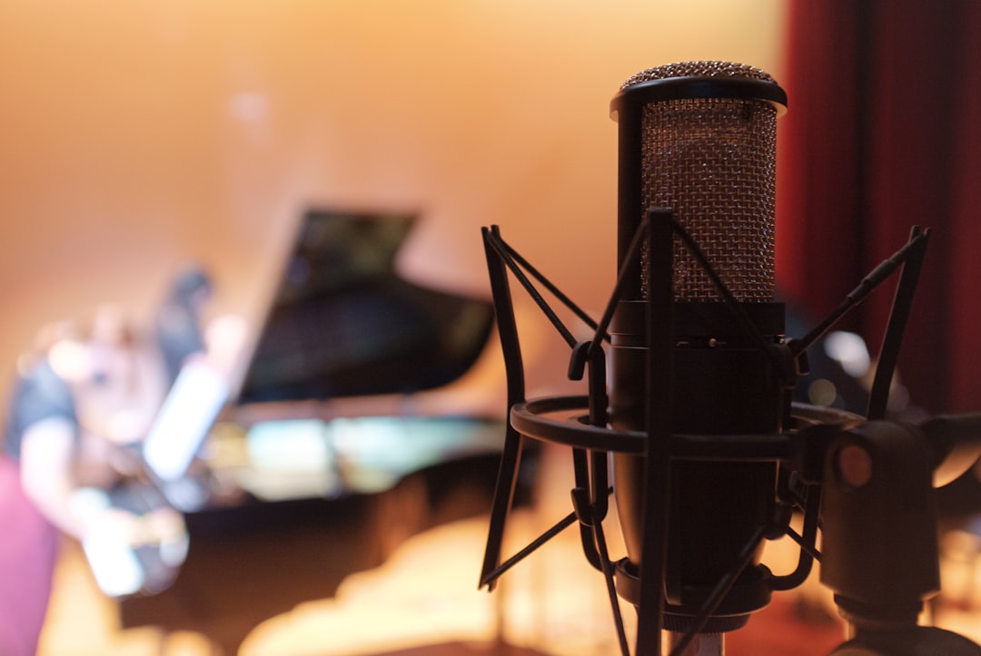 Amazon Music Backs AudioUK Awards Pay-What-You-Can Program for 2026