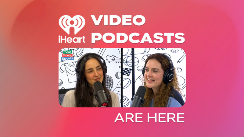 iHeart Australia Launches Video Podcasts, Expands Beyond Audio Format