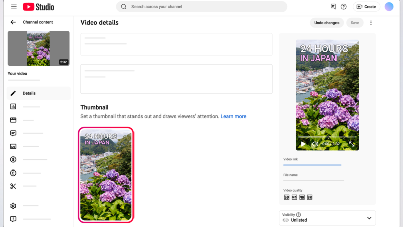 YouTube Expands Custom Thumbnail Tools for Creators Across Shorts and Long-Form Video