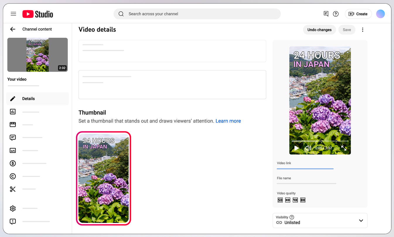 YouTube Expands Custom Thumbnail Tools for Creators Across Shorts and Long-Form Video