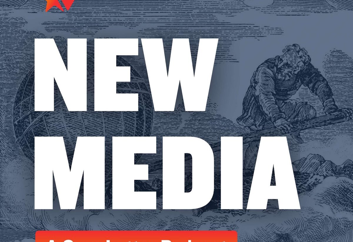 Podcast Explores Creator Business Models, Revenue Streams for Independent Media Founders