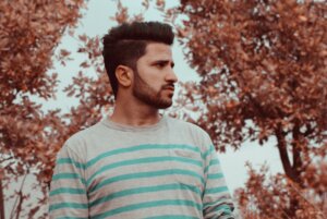 On Air Youtube Personality — Digest Media