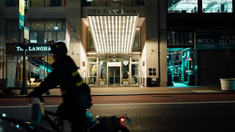 Part-Time Videographer & Editor (NYC Brooklyn) — Attack Capital