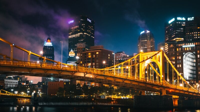 Pittsburgh Podcast Showcase