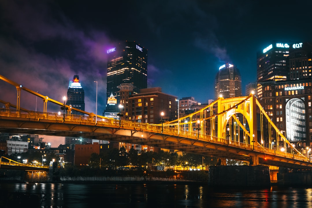 Pittsburgh Podcast Showcase