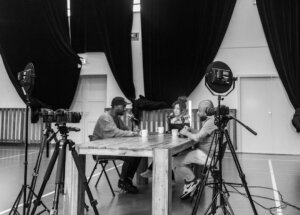 Podcast Clip Director — Good Future Media