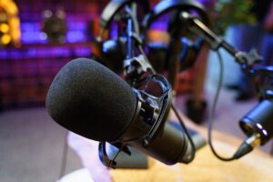 Podcast &amp; Multimedia Producer — Movement is Life