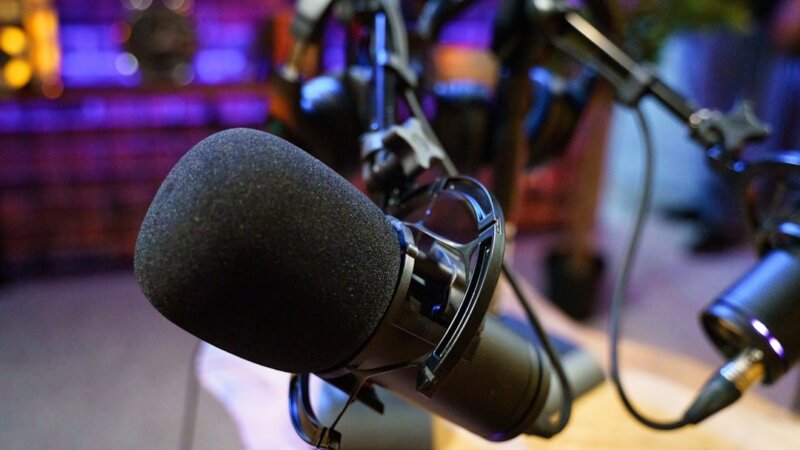 Podcast & Multimedia Producer — Movement is Life