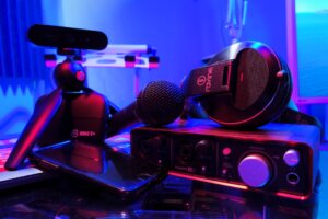 Podcast Producer — Build My Great Team® by Atticus®