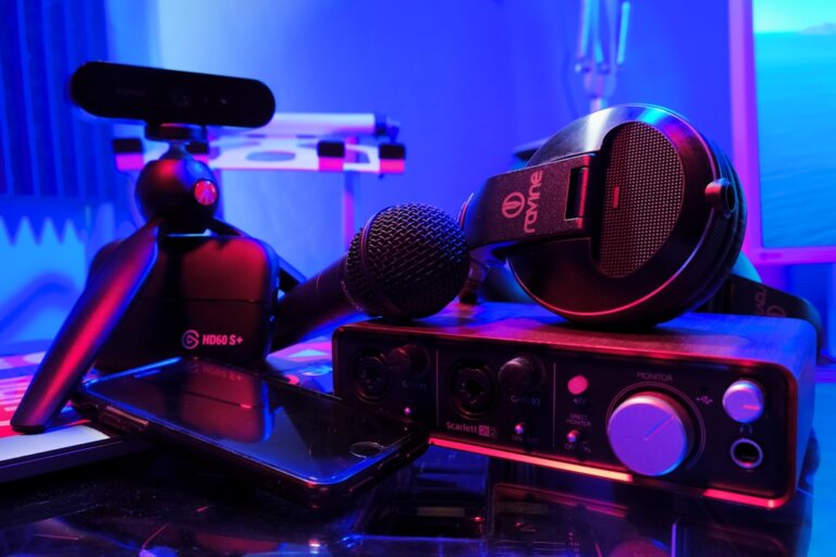 Podcast Producer — Build My Great Team® by Atticus®