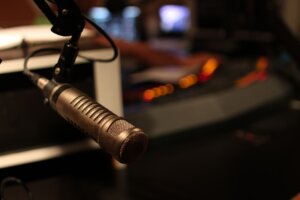 Podcast Producer &amp; Studio Operations Manager — WQED
