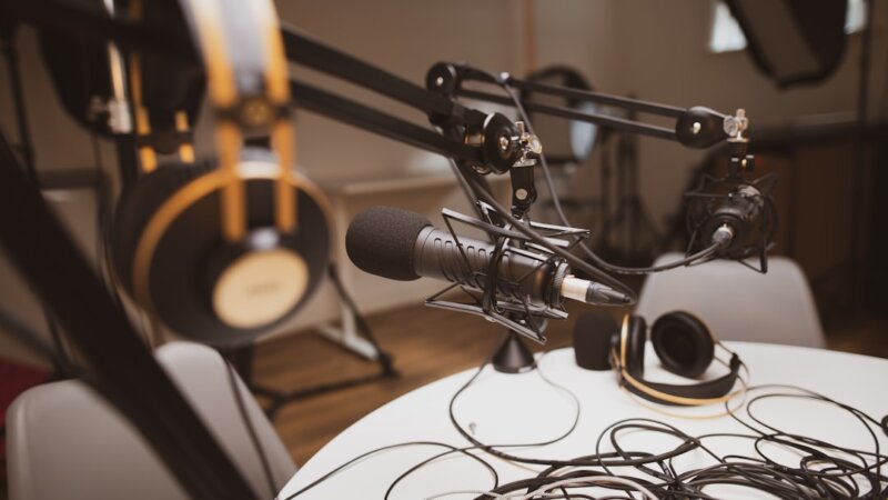 Podcast Producer, The Bulletin — Christianity Today