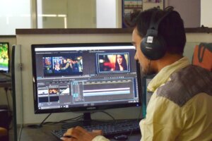 Podcast Video Producer/Editor – The Economist