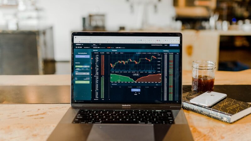 Podcast Video Producer — Financial Times
