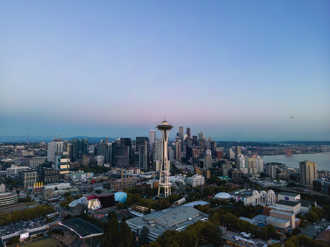 Podcasters NW: Seattle Podcaster Meetup