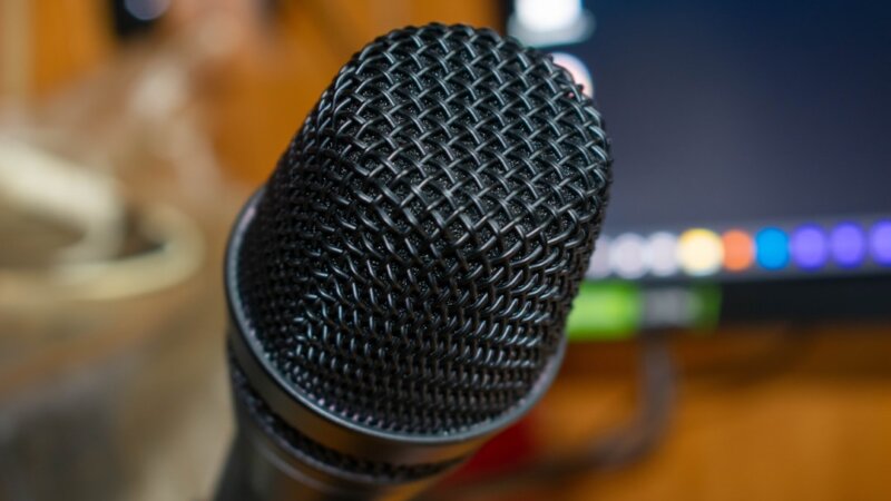 Podcasting for Educators: Professional Development Workshop – Dallas, TX July 06 – 07, 2026