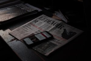 Producer – The Journal — Spotify