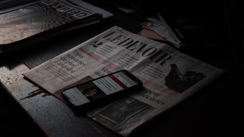 Producer – The Journal — Spotify