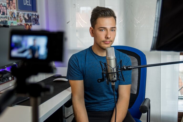 Producer, Video Podcasts — The Atlantic | Podwires Marketplace