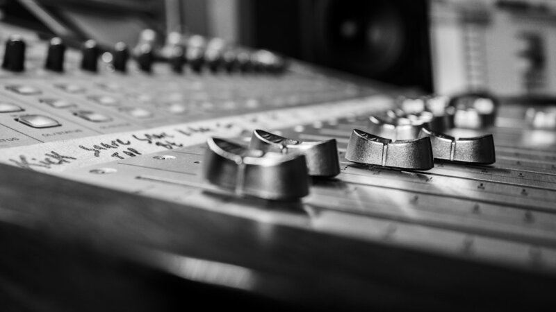 Producer, Video Podcasts — The Atlantic