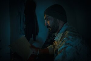 Production Assistant, Crime Stories — Fox Corporation