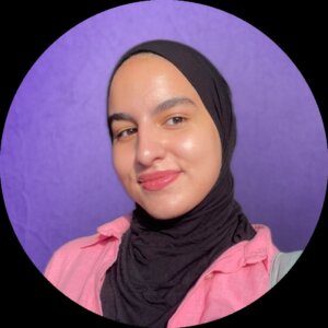 Nouhayla Yagoubi