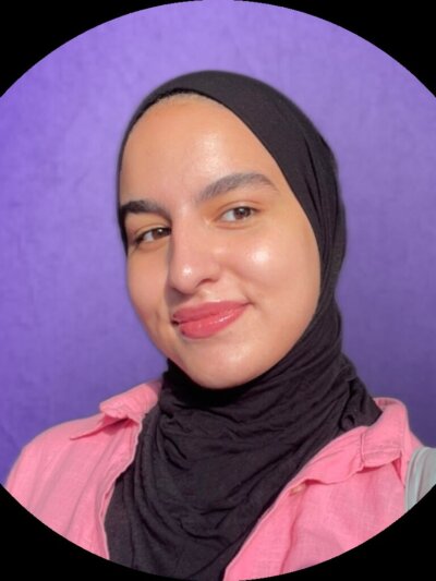 Nouhayla Yagoubi