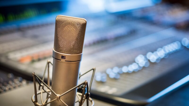 Project-Based Podcast Editor – Reputed Company