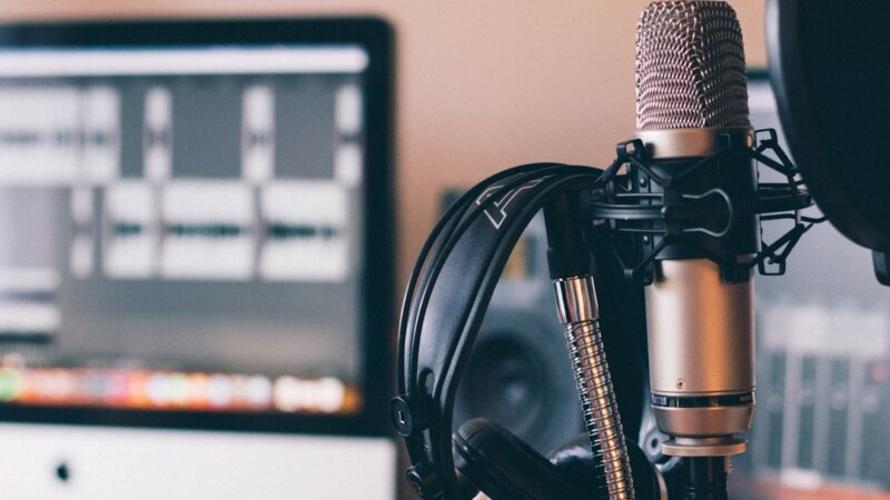 RESONATE Podcast Festival 2026