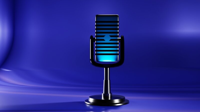 RESONATE Podcast Festival