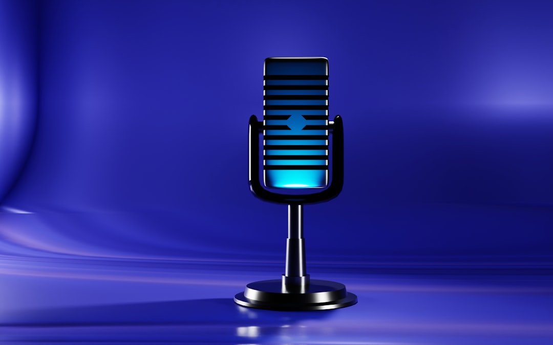 RESONATE Podcast Festival