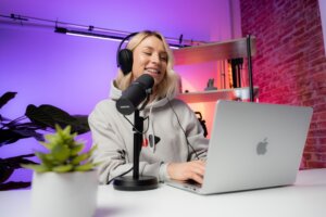 Senior Director of Podcasts — Foundation for Defense of Democracies