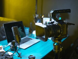 Senior Podcast Executive Producer – Unnamed NZ Media Company