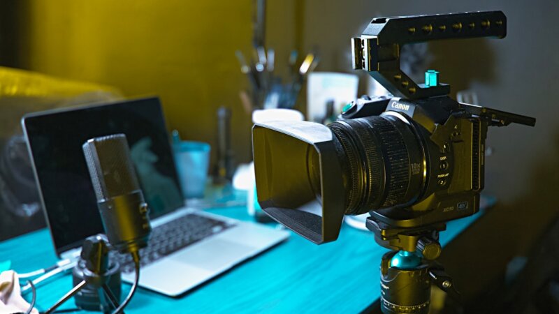 Senior Podcast Executive Producer – Unnamed NZ Media Company