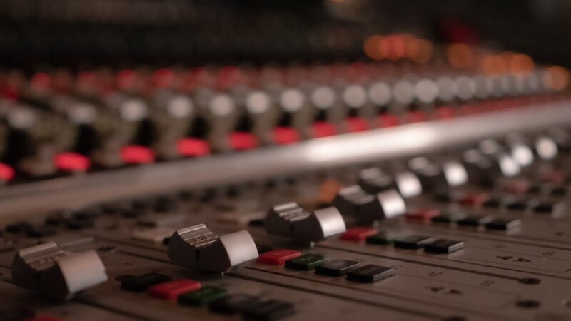 Sound Designer — Aristocrat
