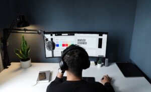 Sound Engineer (Remote) — Hired