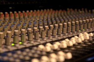 Video/Audio Producer, Vox’s The Gray Area — Vox Media