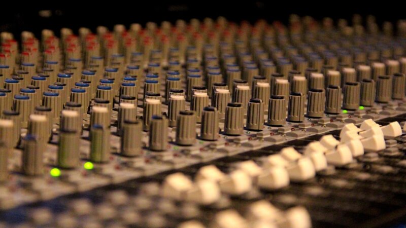 Video/Audio Producer, Vox’s The Gray Area — Vox Media