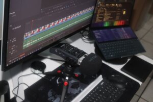 Video & Audio Production Intern — Advisors Excel