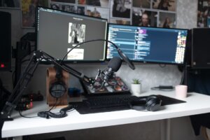 Video Editor — Carpe