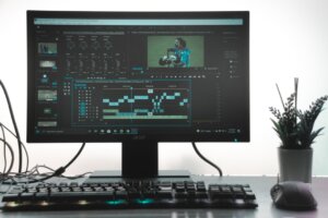 Video Editor / Content Creator / Copy Editor — inControl Podcast