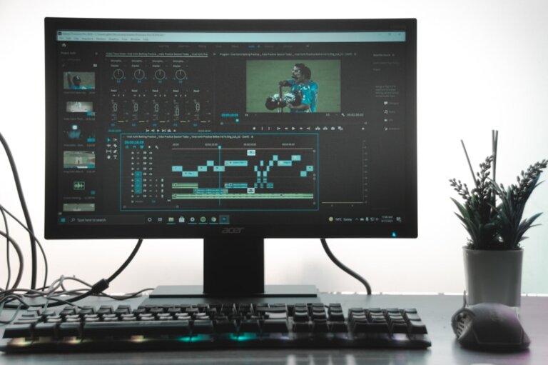 Video Editor / Content Creator / Copy Editor — inControl Podcast