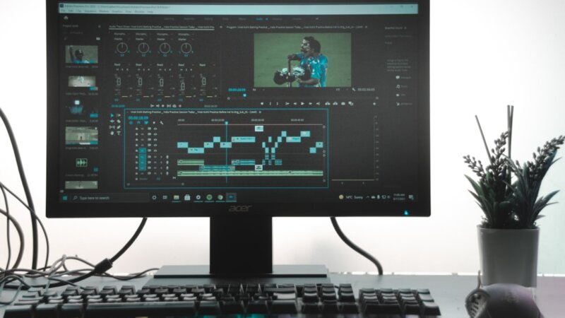 Video Editor / Content Creator / Copy Editor — inControl Podcast