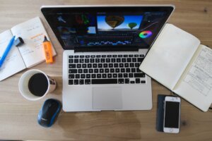 Video Editor — General — Story Co