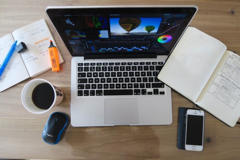 Video Editor — General — Story Co