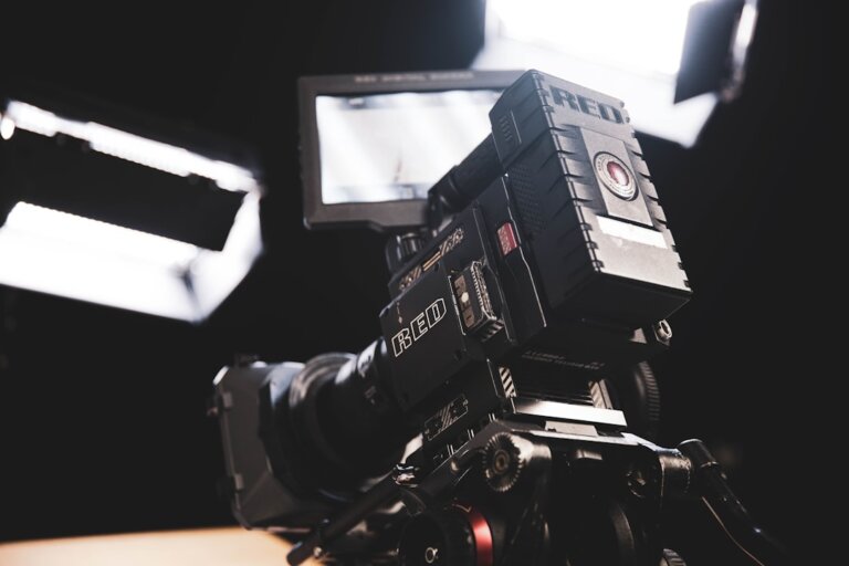 Video Editor — S3 — Story Co