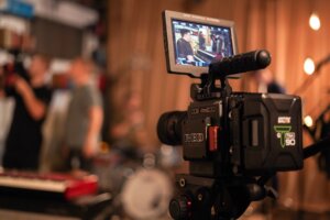 Video Editor — Turing