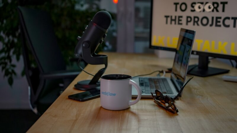 Video & Podcast Content Producer — Color Beyond