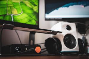 Video Podcast Editor — Premium Employer